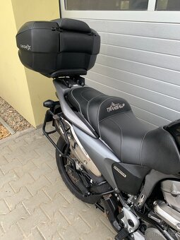 Honda XL 700 Transalp - 5