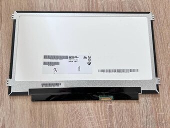 Predám obrazovku do notebooku 11,6"LED - 5
