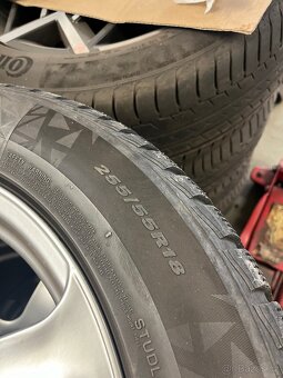 5x130 R18 AEZ - 5