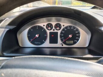 Ford Galaxy 2004, 1.9 TDI 85kw 7 míst STK do 7.5.2027 - 5