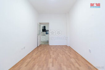 Pronájem bytu 2+kk, 52 m², Praha 6, ul. Rooseveltova - 5