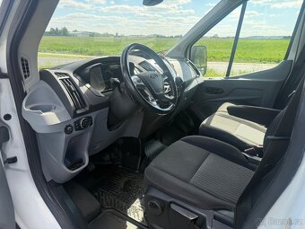 Ford Transit, 350 L4 ( jumbo ), 6 mist, DPH, 2019 - 5