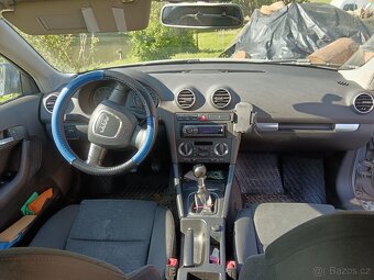Audi A3 quattro 2.0TDI - 5
