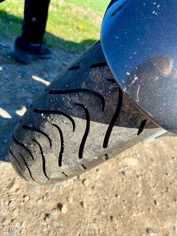 BMW R 1200 ST - 5