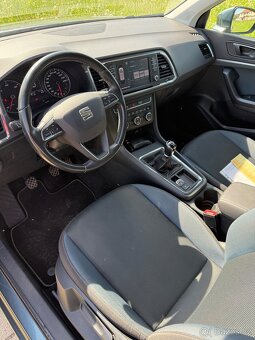 Ateca TDI - 5