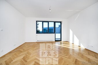 Pronájem rodinné domy, 300 m2, pozemek 636m2 - Praha - Braní - 5
