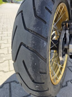 Honda CRF 1100 L Adventure Africa Twin, 2020 - 5