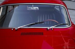 Porsche 356 C - 5