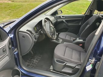 Škoda Octavia 2 - 5