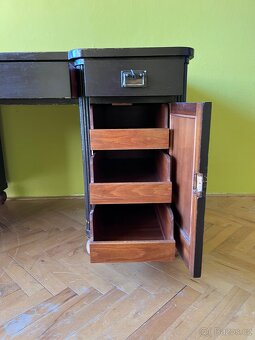 Starožitný stůl - 5