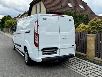 Transit Custom L2H1 2020 odpočet DPH - 5