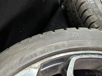 Land Rover / Range Rover kola R22 “turbine” - 5