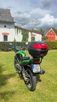 Kawasaki ER-5 - 5