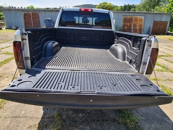 RAM 1500 - 5
