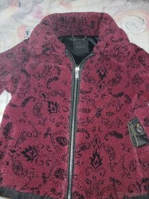 Parka, kabátek , Guess, original, S - 5