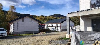 Exkluzivní prodej bytu 3+kk 75 m2 Loučná nad Desnou 354 m2 - 5