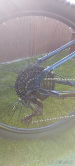 Kona mtb - 5