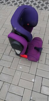 Britax Römer Kidfix II XP SICT - 5