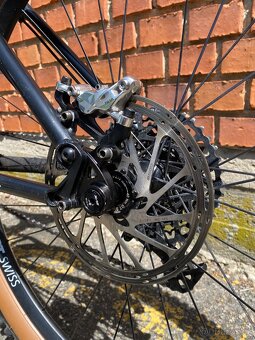HardTail kolo Transition - 5
