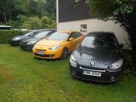renault fluence 5x 1,5dci 78kw/81kw/ diesel 1,5fci - 5