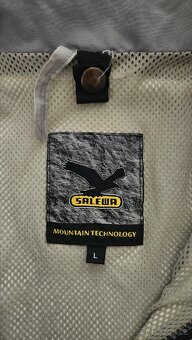 Salewa goretex L - 5