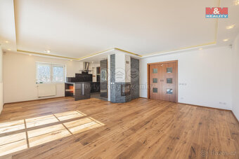 Prodej rodinného domu 4+kk, 196 m², Křížkový Újezdec - 5