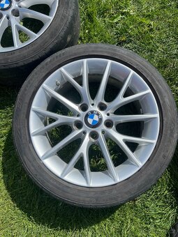 Kola BMW styling 380 R17 - 5