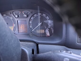 Škoda Octavia I 1.9TDI combi - 5