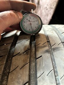 Letni pneu 315/35r20 - 5