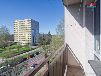 Prodej bytu 2+1, 51 m², Karviná, ul. Borovského - 5