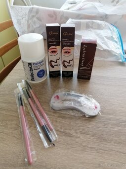 Gel laky - 5