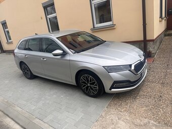 Škoda octavia 2.0 tdi dsg - 5