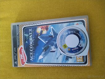 PSP 3004 - 5