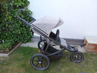 Thule Urban Glide 2 - grey melange - 5