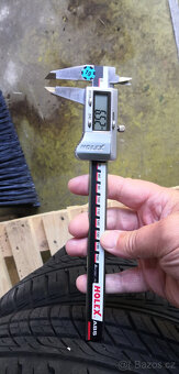 4x letni pneu 175/70/14, 84T - 5