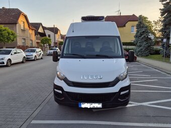 IVECO DAILY MAXI 35S16, R.V.2029, CHLADAK CARRIER VIENTO - 5