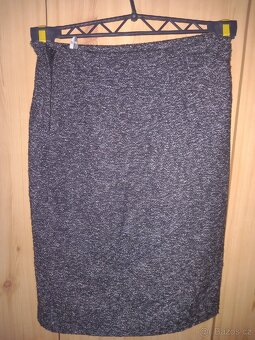 Nádherná sukně - 5