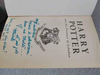 Harry Potter - 5