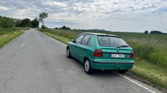Škoda Felicia 1,6i SERVO - 5