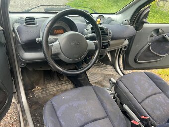 Smart two 0.6 47kw - 5