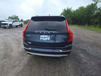 Volvo XC90 2018 - 5