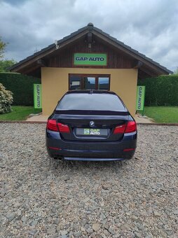 BMW 528i 190kW AUTOMAT - 5