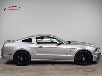 Ford Mustang, 3.7 224 kW V6 Premium - 5