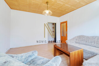 Pronájem, byt 3+1, 76 m², Planá, ul. Zahradní - 5