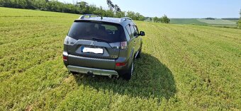 Mitsubishi Outlander, 2.0 DI-D - 5
