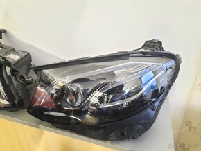 mercedes benz E class w213 model 2016 - 5