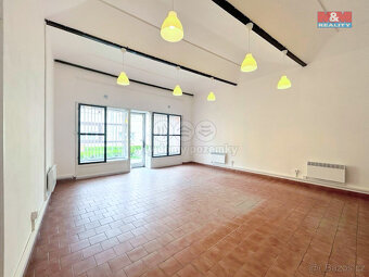 Pronájem obchod a služby, 66 m², Libochovice, ul. Purkyňova - 5