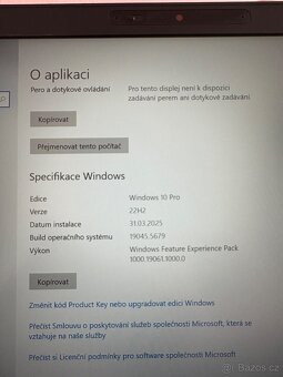 Dell- Latitude 5410 - 5