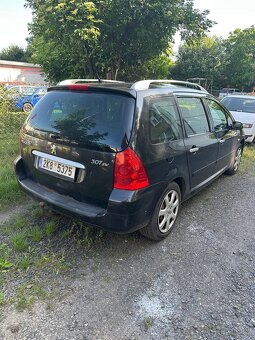 Peugeot 307 - 5