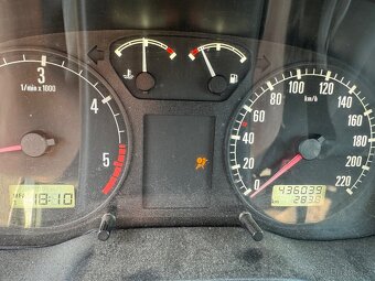 Octavia 1 1.9tdi 81kw - 5